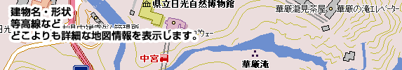 �ǂ������ڍׂȒn�}���